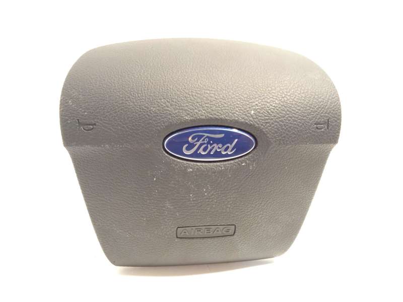 Recambio de airbag delantero izquierdo para ford mondeo iv (ba7) 1.8 tdci referencia OEM IAM 6M21U042B85CD3ZHE 2469641 - Gris 2