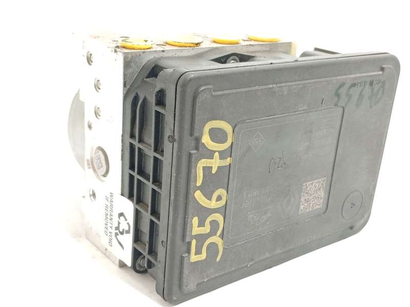 Recambio de abs para dacia sandero iii 1.0 tce 90 referencia OEM IAM 476602867R 28517155113 10022025304 - Blanco 3