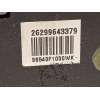 Recambio de mando multifuncion para kia sportage drive 2wd referencia OEM IAM 96540F1000WK  