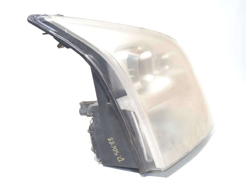 Recambio de faro derecho para ford transit combi '06 ft 330 largo referencia OEM IAM 6C1113W029DC 1684408 - Blanco 2