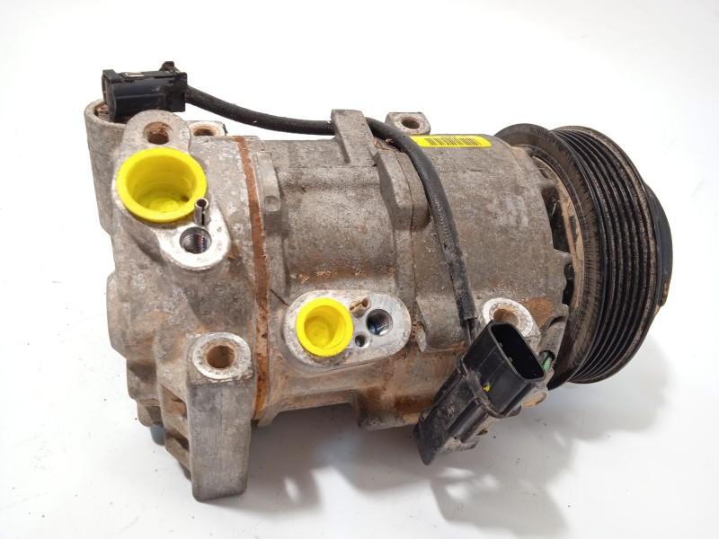 COMPRESOR AIRE ACONDICIONADO 97701J9100 