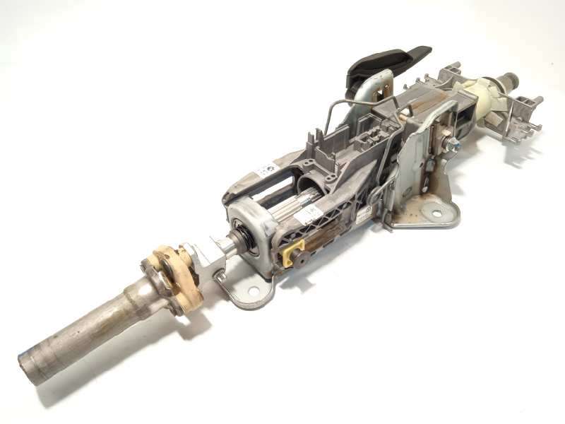 Recambio de columna direccion para bmw serie 5 lim. (f10) 530d xdrive referencia OEM IAM 6795343 32306795343 - Azul 2