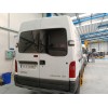 opel movano a furgoneta (x70) del año 1999