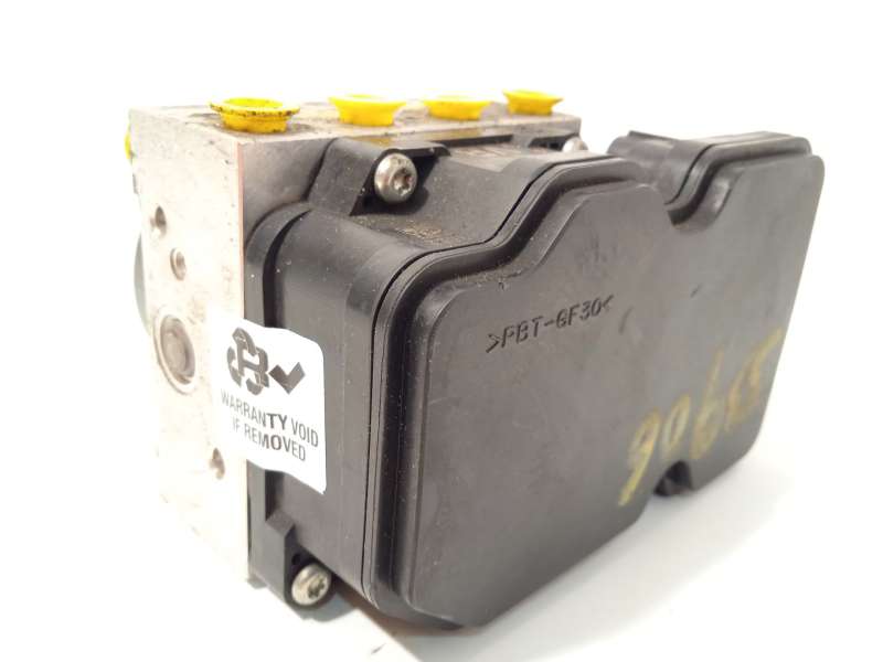 Recambio de abs para toyota c-hr hybrid advance referencia OEM IAM 4451010070 8954110080 11304041330 3