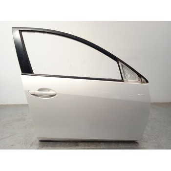 Recambio de puerta delantera derecha para mazda 3 (bl) 1.6 mzr cd (bl14) referencia OEM IAM BBY95802XF  