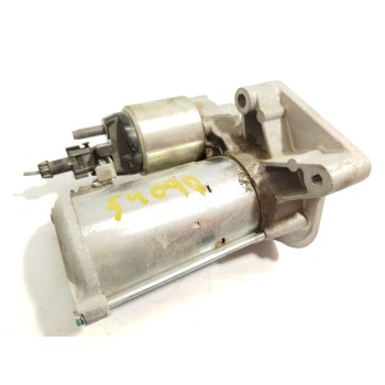 Recambio de motor arranque para peugeot 3008 ii suv (mc_, mr_, mj_, m4_) 1.6 bluehdi 120 referencia OEM IAM 0001174600  