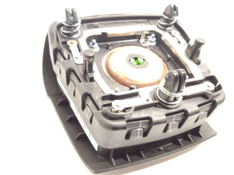Recambio de airbag delantero izquierdo para ford mondeo iv (ba7) 1.8 tdci referencia OEM IAM 6M21U042B85CD3ZHE 2469641 - Gris 3