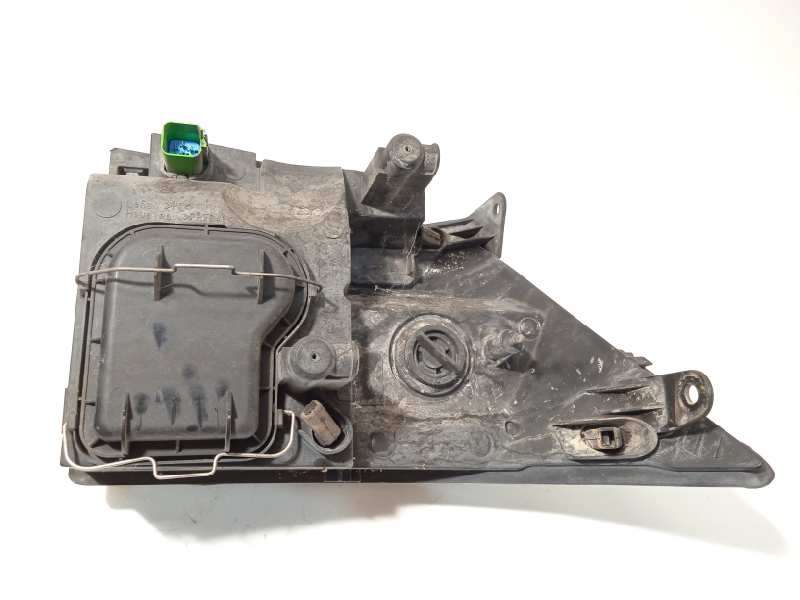 Recambio de faro derecho para ford transit combi '06 ft 330 largo referencia OEM IAM 6C1113W029DC 1684408 - Blanco 3