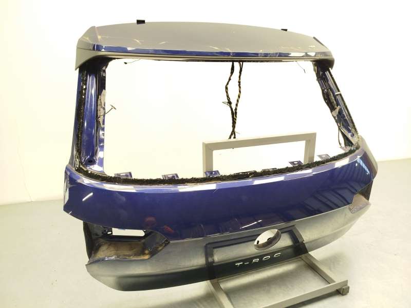 Recambio de porton trasero para volkswagen t-roc (a11, d11) 1.5 tsi referencia OEM IAM 2GA827025A 2