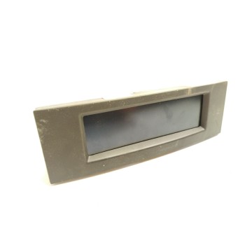 PANTALLA MULTIFUNCION 9817257280 NS557191234