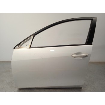 Recambio de puerta delantera izquierda para mazda 3 (bl) 1.6 mzr cd (bl14) referencia OEM IAM BBY95902XF  