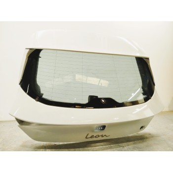 Recambio de porton trasero para seat leon (kl1, klg) 1.0 tsi mild hybrid referencia OEM IAM 5FA827023  5FA827933CGRU
