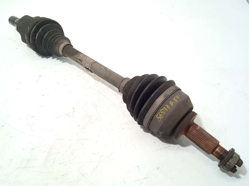 TRANSMISION DELANTERA IZQUIERDA 391018696R 93453896 