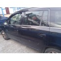 OPEL ZAFIRA / ZAFIRA FAMILY B (A05)