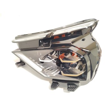 Recambio de faro izquierdo para citroën c4 iii (ba_, bb_, bc_) e-c4 (bczkxc) referencia OEM IAM 9830649480  73374697