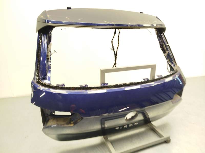 Recambio de porton trasero para volkswagen t-roc (a11, d11) 1.5 tsi referencia OEM IAM 2GA827025A 3