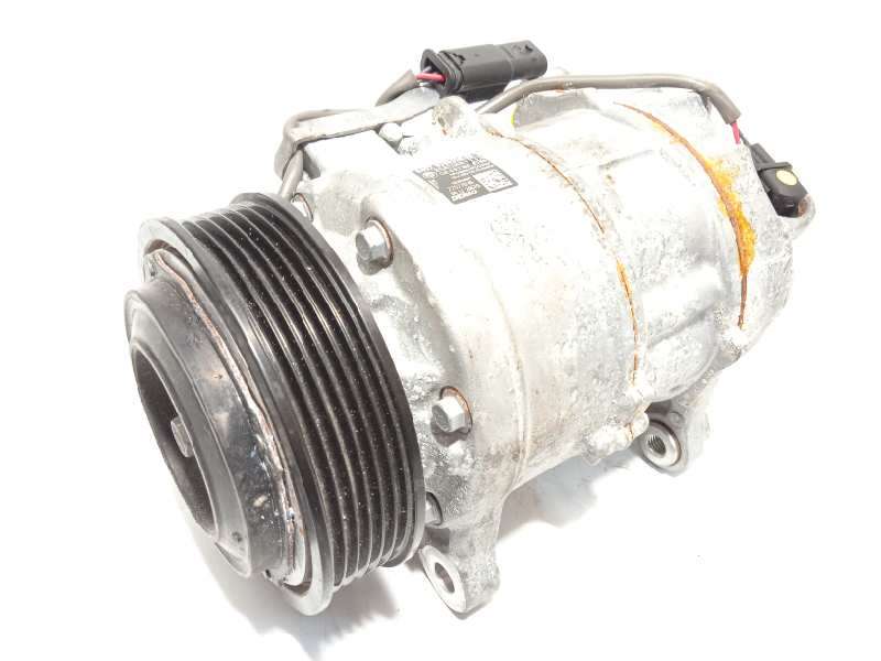 Recambio de compresor aire acondicionado para bmw serie 3 gran turismo (f34) 320i m sport referencia OEM IAM 64529299328 9299328 2