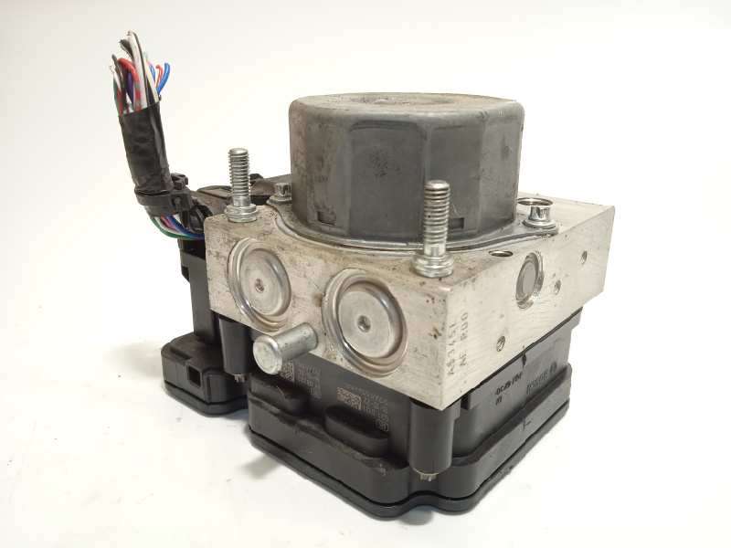 Recambio de abs para toyota aygo x-play referencia OEM IAM 445400H070 2265106455 269665 2