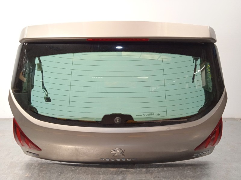 PORTON TRASERO 8701AP 9806046380 