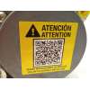 Recambio de abs para toyota c-hr hybrid advance referencia OEM IAM 4451010070 8954110080 11304041330