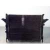 Recambio de radiador agua para land rover discovery v6 td hse referencia OEM IAM 7H228T000BA PCC500480 