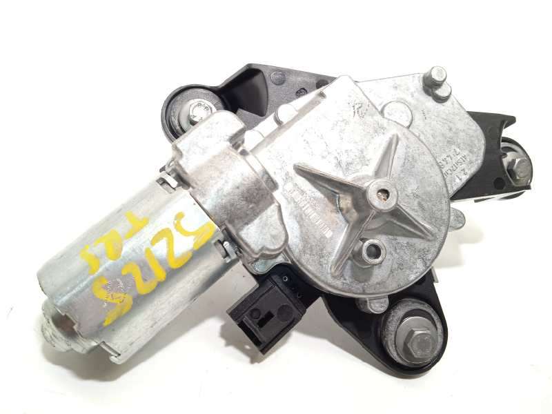 Recambio de motor limpia trasero para citroën c3 aircross feel referencia OEM IAM 9819900080  0390205114 - Naranja 2
