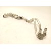 Recambio de tubos aire acondicionado para audi r8 (4s3, 4sp) 5.2 fsi quattro referencia OEM IAM 4S0121050D  