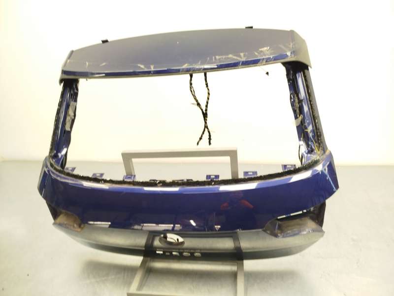 Recambio de porton trasero para volkswagen t-roc (a11, d11) 1.5 tsi referencia OEM IAM 2GA827025A 4