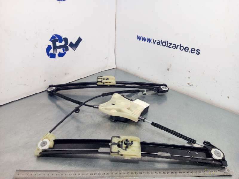 Recambio de elevalunas delantero izquierdo para seat ibiza (kj1) style referencia OEM IAM 6F0837461A  2Q1959881B 2