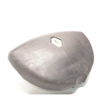 Recambio de airbag delantero izquierdo para renault master ii phase 2 caja cerrada 2.5 diesel referencia OEM IAM 8200188632  