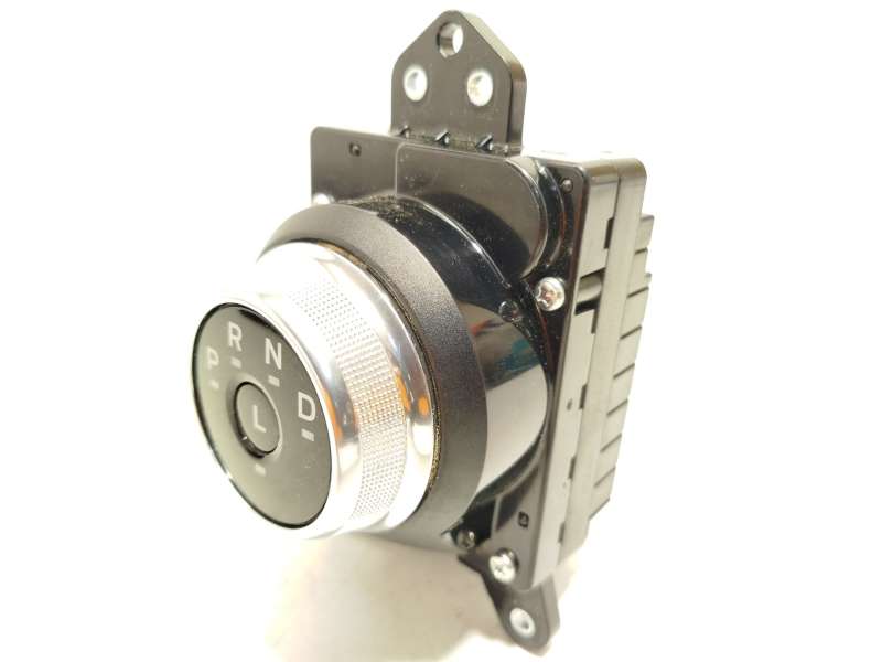 Recambio de palanca cambio para ford kuga iii (dfk) 2.5 duratec plug-in-hybrid referencia OEM IAM SV4P7P155AC 2782351 - Gris