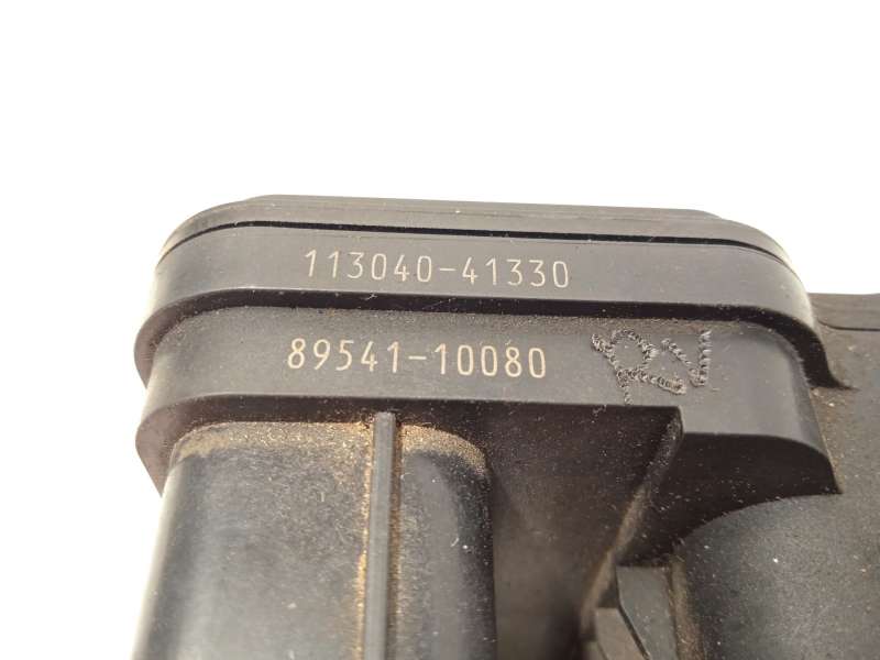 Recambio de abs para toyota c-hr hybrid advance referencia OEM IAM 4451010070 8954110080 11304041330 6