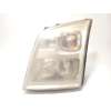 Recambio de faro izquierdo para ford transit combi ´06 ft 330 largo referencia OEM IAM 6C1113W030DC 1684410 