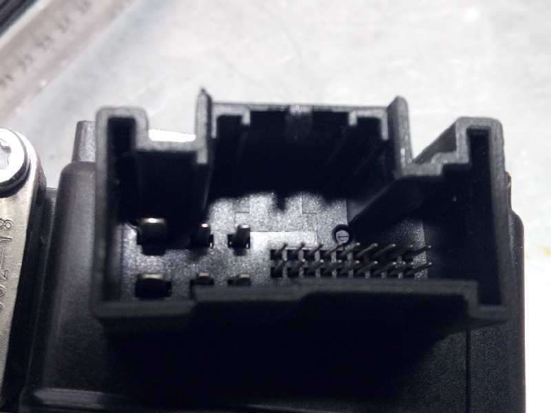 Recambio de elevalunas delantero izquierdo para seat ibiza (kj1) style referencia OEM IAM 6F0837461A  2Q1959881B 3