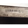 Recambio de radiador agua para mazda 3 (bl) 1.6 mzr cd (bl14) referencia OEM IAM 8V618005BE  