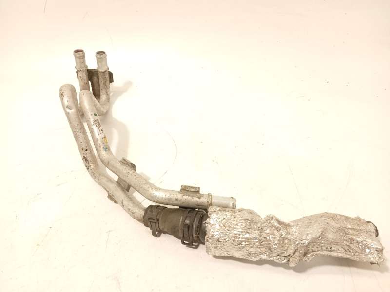 Recambio de tubos aire acondicionado para audi r8 (4s3, 4sp) 5.2 fsi quattro referencia OEM IAM 4S0121050D - Amarillo 2