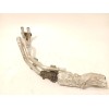 Recambio de tubos aire acondicionado para audi r8 (4s3, 4sp) 5.2 fsi quattro referencia OEM IAM 4S0121050D  