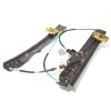 Recambio de elevalunas delantero derecho para bmw serie 5 lim. (f10) 530d xdrive referencia OEM IAM 7182132 51337182132 7271564