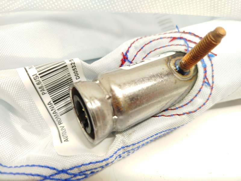 Recambio de airbag lateral izquierdo para hyundai tucson (tl, tle) 1.6 crdi referencia OEM IAM 88910D3000 3