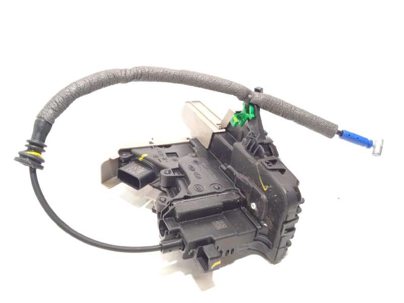 Recambio de cerradura puerta trasera izquierda para kia xceed 1.0 tgdi cat referencia OEM IAM 81410J7300 - Blanco 2