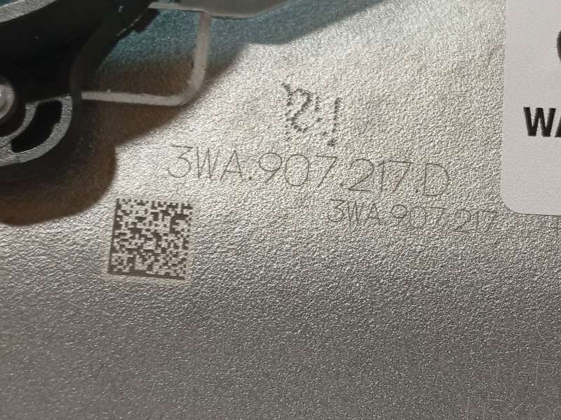 Recambio de modulo electronico para cupra leon sportstourer (kl8, ku8, kud) 1.5 etsi referencia OEM IAM 3WA907217D - Gris 4