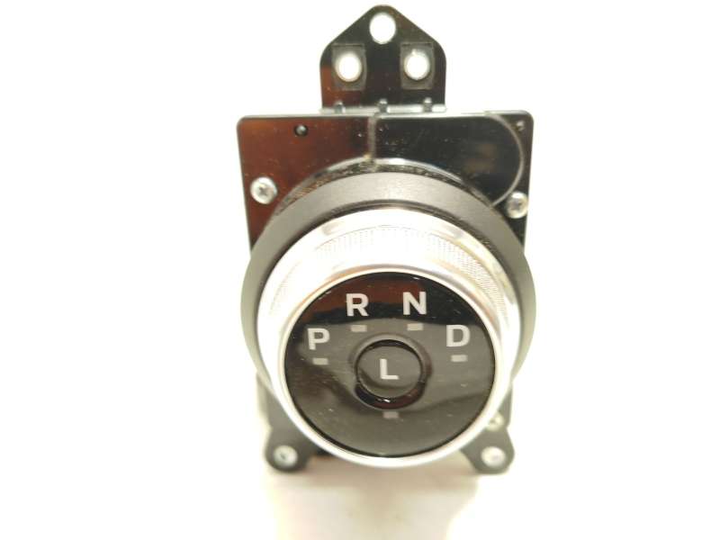 Recambio de palanca cambio para ford kuga iii (dfk) 2.5 duratec plug-in-hybrid referencia OEM IAM SV4P7P155AC 2782351 - Gris 2
