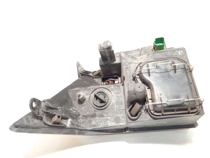 Recambio de faro izquierdo para ford transit combi '06 ft 330 largo referencia OEM IAM 6C1113W030DC 1684410 - Blanco 3