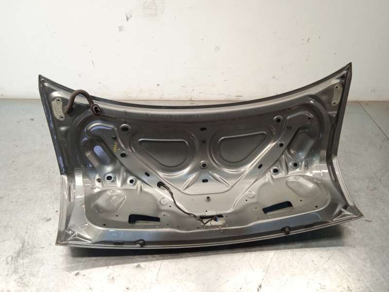 Recambio de tapa maletero para chrysler 300c (lx, le) 3.0 crd referencia OEM IAM 5134207AE K05134207AE - Gris 5