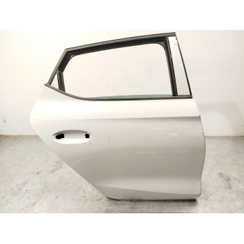 Recambio de puerta trasera derecha para seat leon (kl1, klg) 1.0 tsi mild hybrid referencia OEM IAM 5FA833052C  