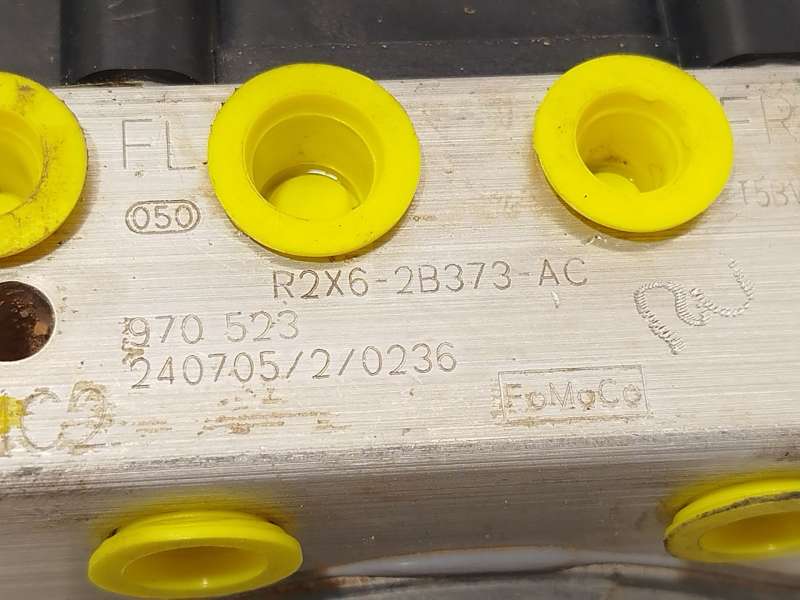 Recambio de abs para ford tourneo courier 1.0 ecoboost referencia OEM IAM R2X62B373AC 970523 0265957335 5