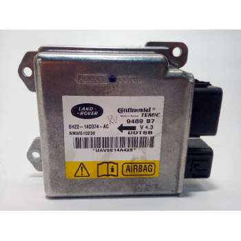 CENTRALITA AIRBAG NNW510230 NNW512000 8H2214D374AC