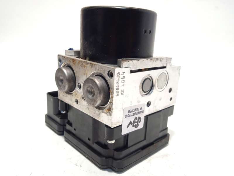Recambio de abs para land rover freelander (lr2) td4 s referencia OEM IAM 6G9N2C405DF 10092632043 10021200754 2
