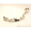 Recambio de tubos aire acondicionado para audi r8 (4s3, 4sp) 5.2 fsi quattro referencia OEM IAM 4S0121050D  