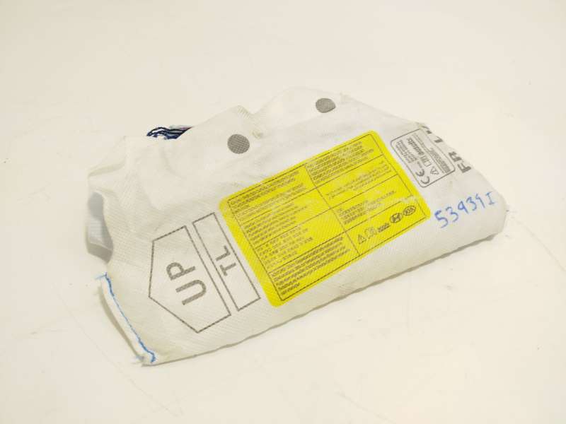 Recambio de airbag lateral izquierdo para hyundai tucson (tl, tle) 1.6 crdi referencia OEM IAM 88910D3000 4